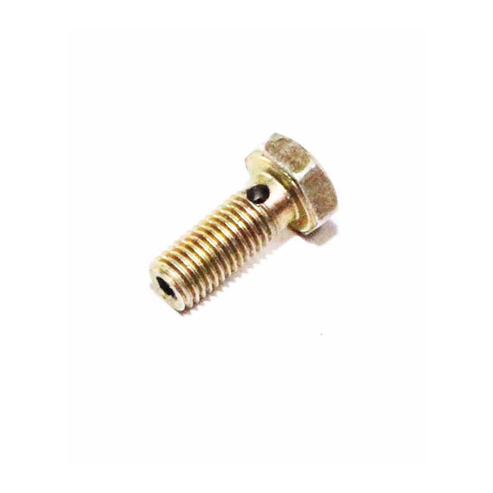 BANJO BOLT - FUEL LEAK OFF