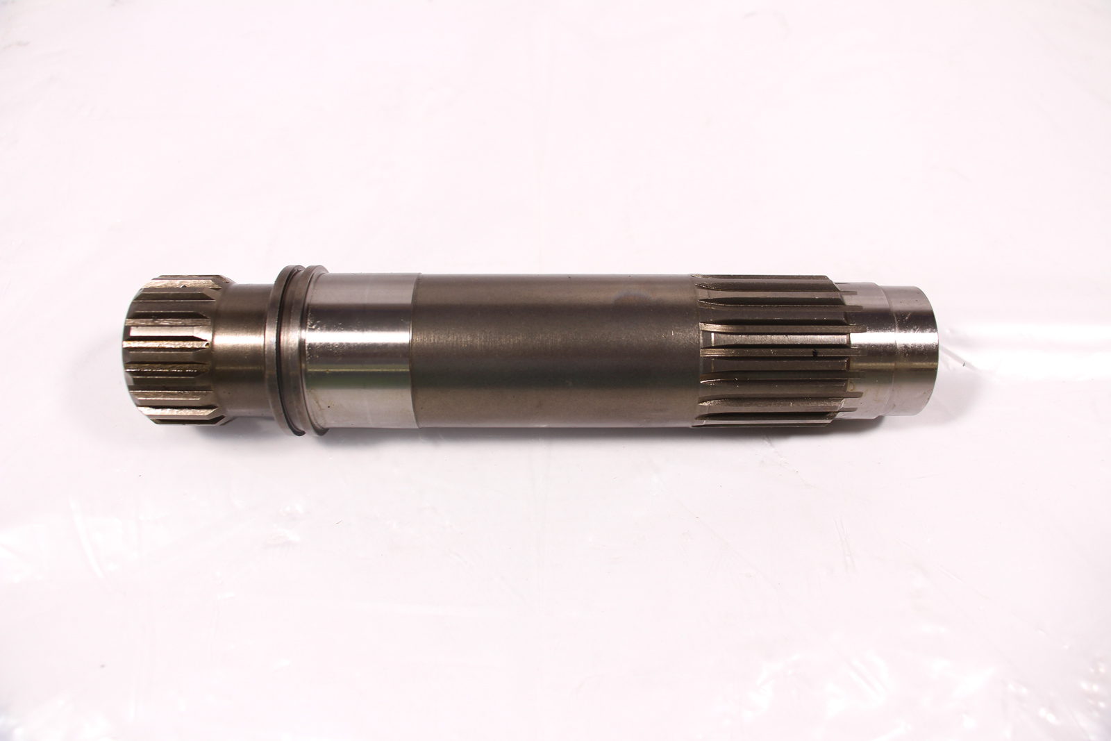 MAIN DRIVE SHAFT