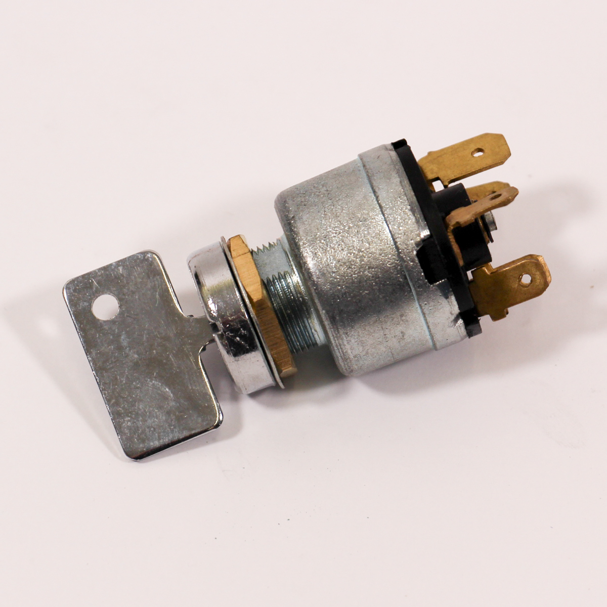 SWITCH IGNITION - UPTO 03/1976 - PETROL