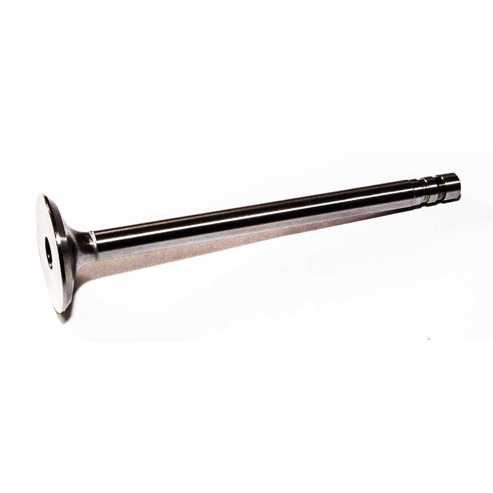 EXHAUST VALVE +0.015In