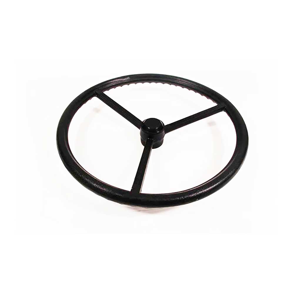 STEERING WHEEL 18In