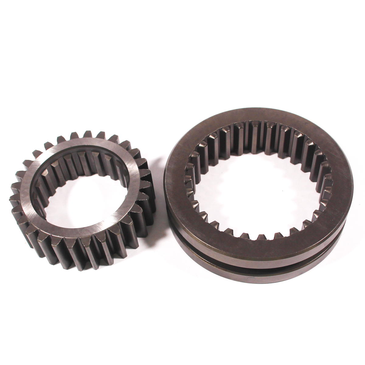 COUPLING ASSEMBLY