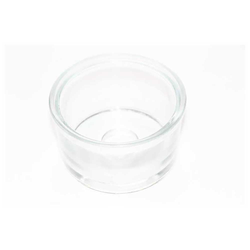 GLASS BOWL, FUEL - CAV TYPE