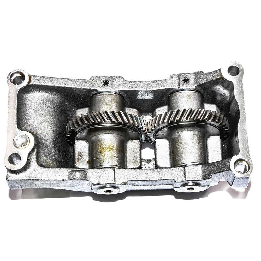 BALANCER ASSEMBLY 39T
