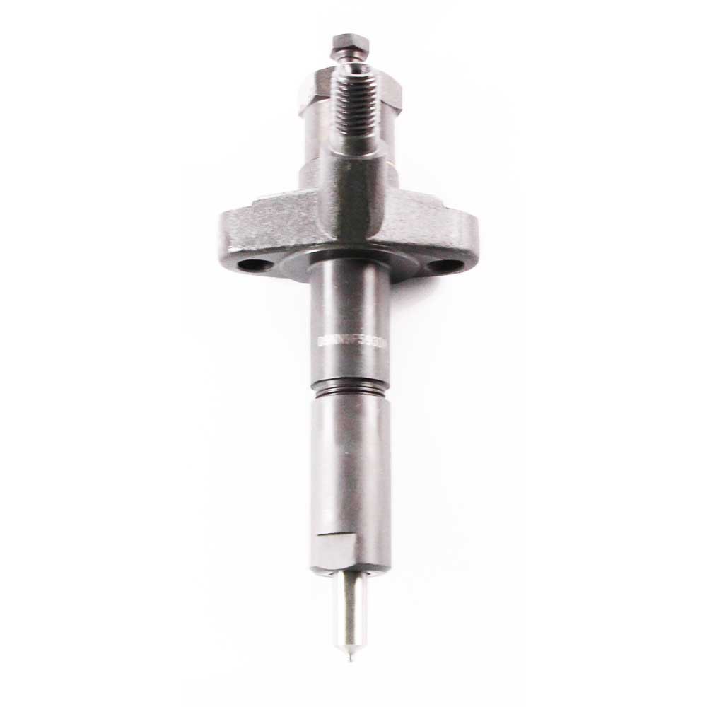 INJECTOR ASSEMBLY