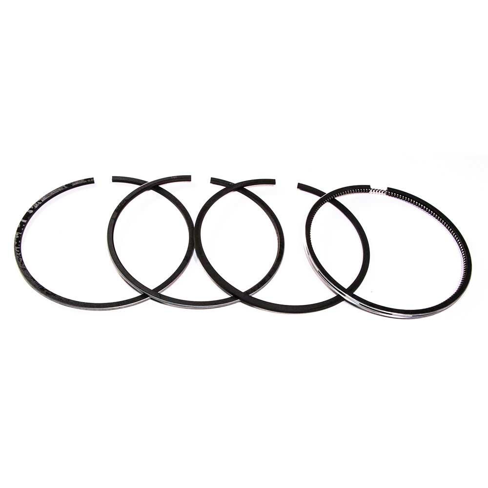 PISTON RING SET - 030 (4 RINGS)