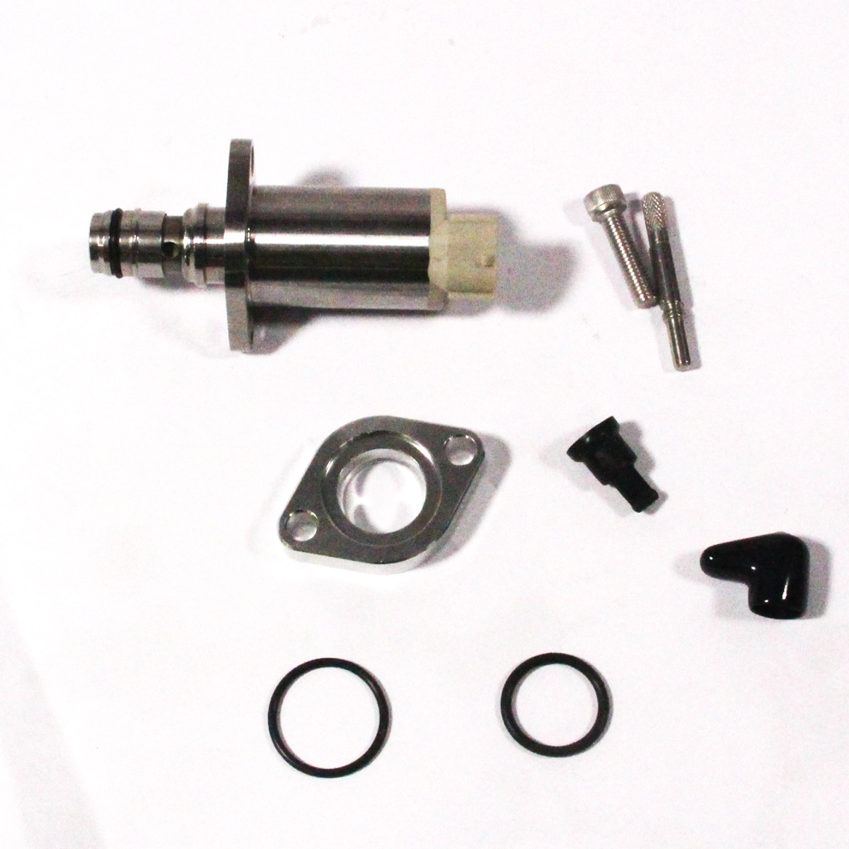 SENSOR - FUEL FILTER PRESSURE