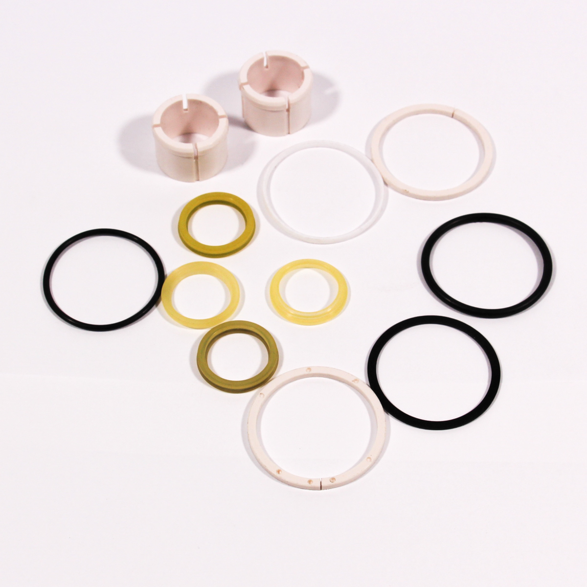 SEAL KIT POWER STEERING 2WD