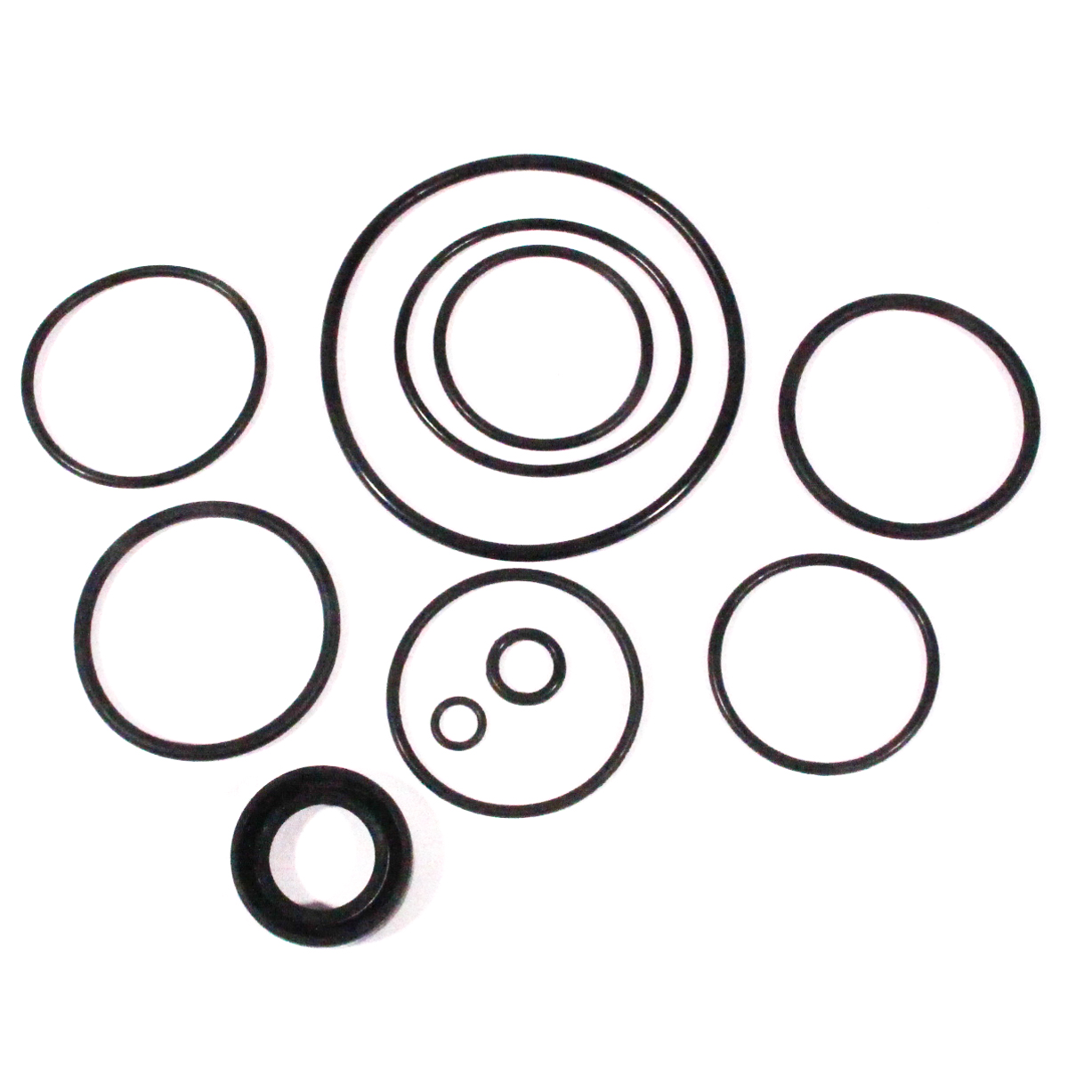 STEERING COLUMN SEAL KIT