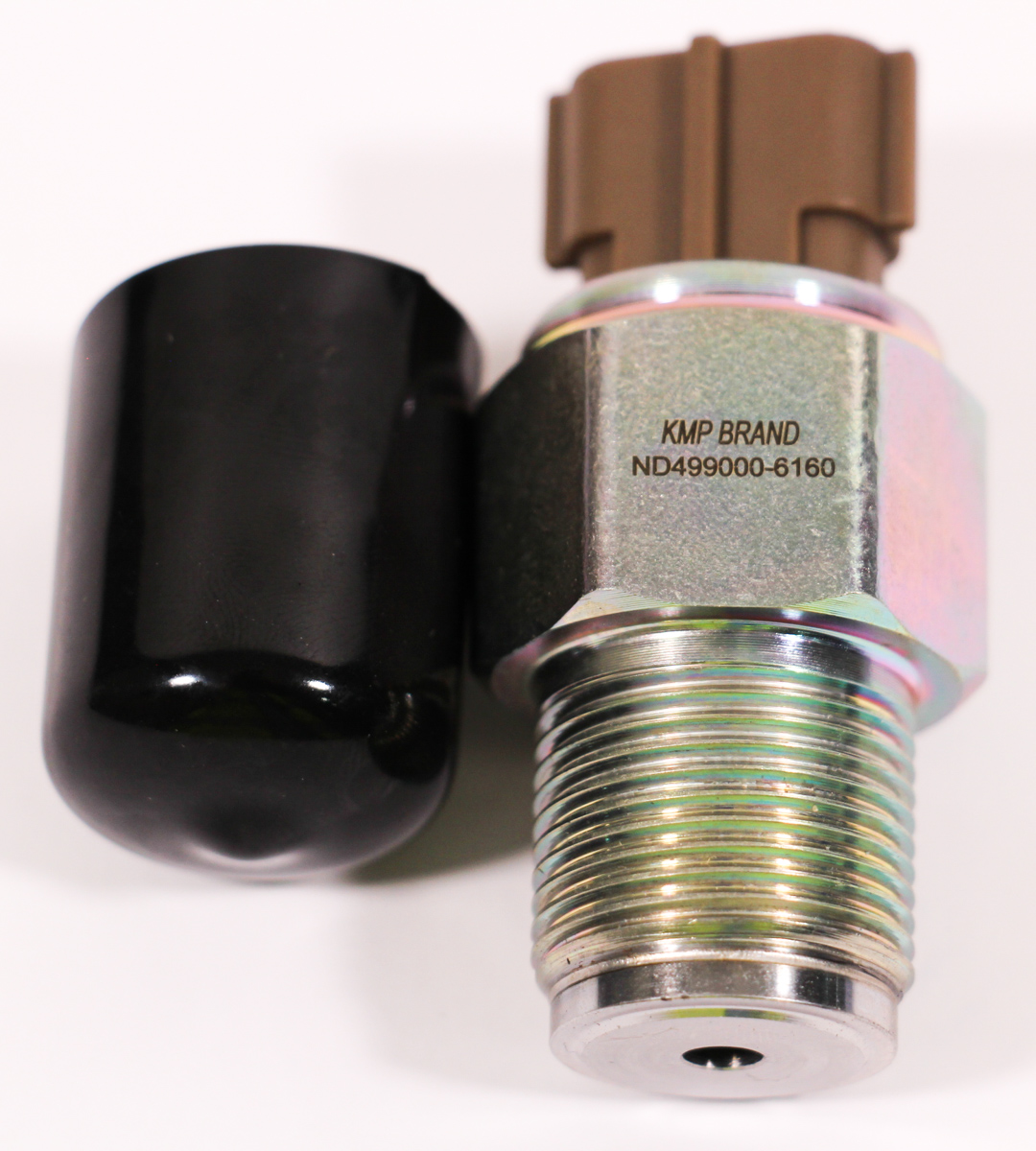 Sensor - ND499000-6160 - Fits Komatsu NT855-1