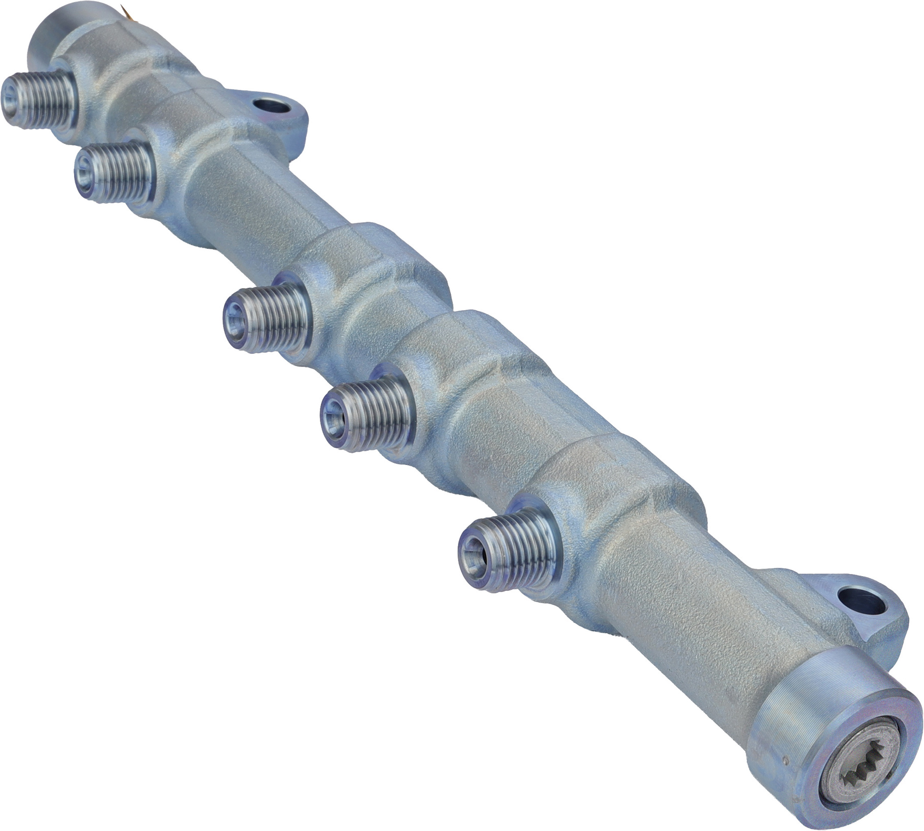 Fuel Contamination Kit, Ford 6.7L 11-14 DCR Pump AP57015 - Image 9