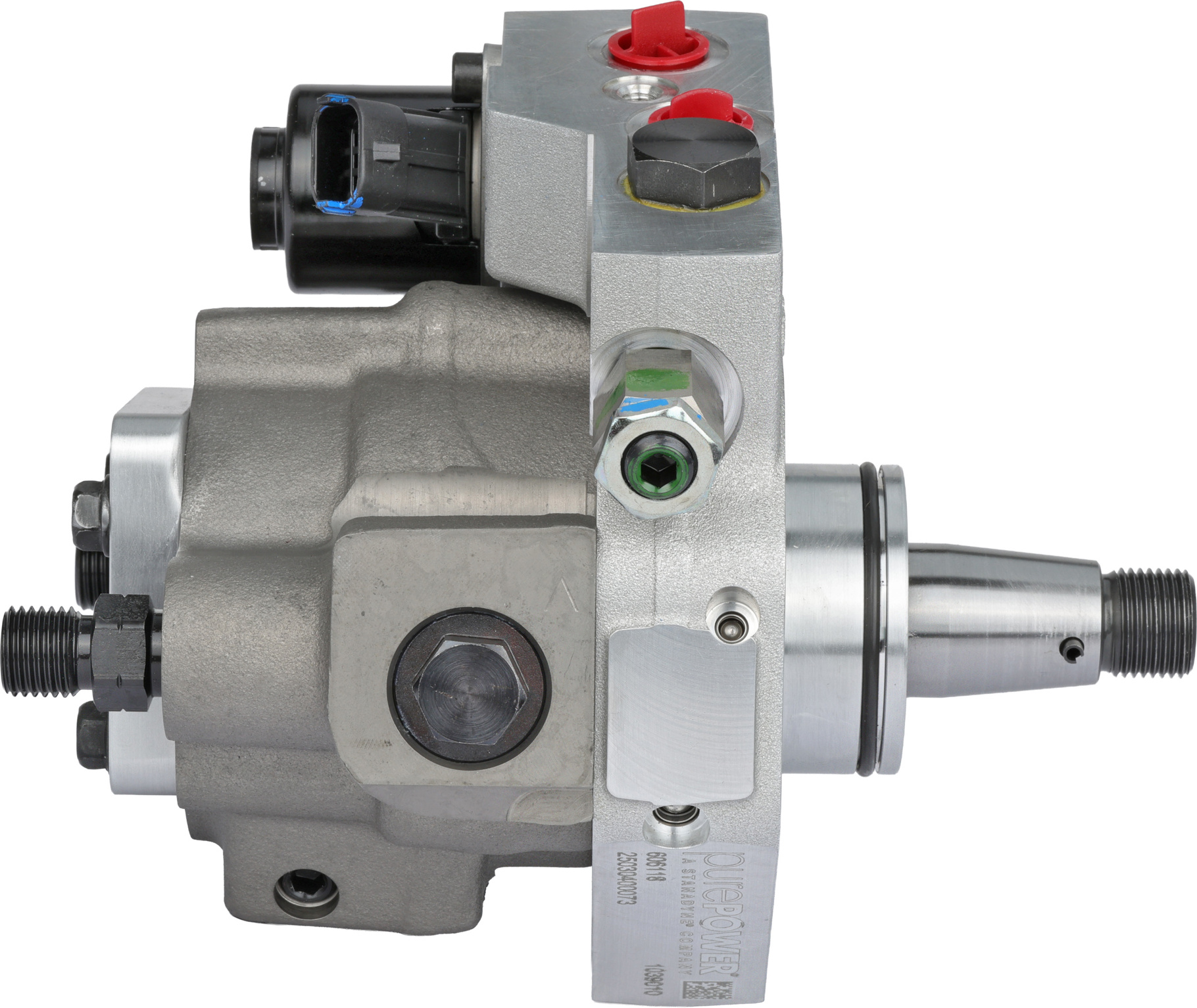 Fuel Contamination Kit, Ford 6.7L 11-14 DCR Pump AP57015 - Image 4