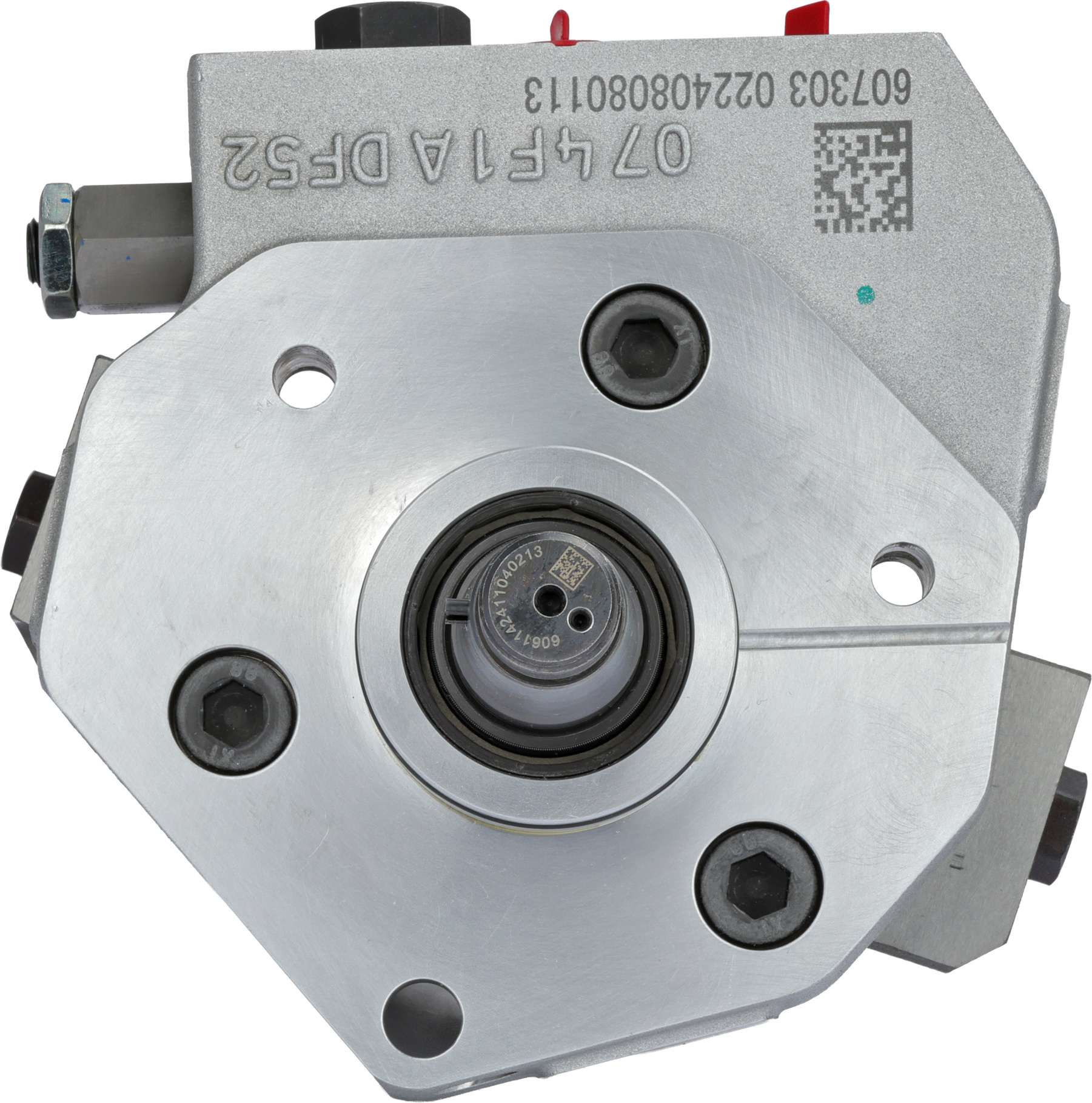 Fuel Contamination Kit, Ford 6.7L 11-14 DCR Pump AP57015 - Image 6