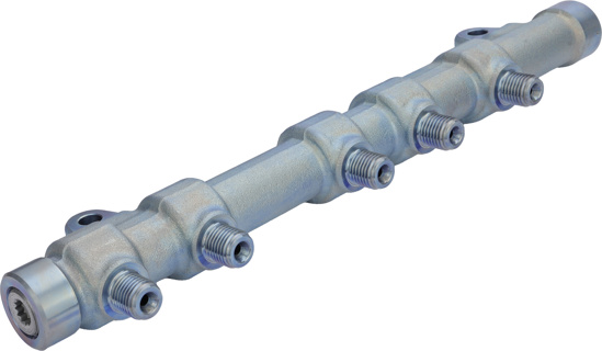 Fuel Contamination Kit, Ford 6.7L 17-19 DCR Pump AP57017 - Image 4