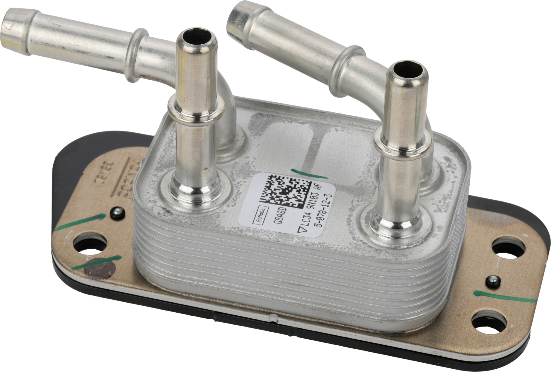 Fuel Contamination Kit, Ford 6.7L 20-22 DCR Pump AP57018 - Image 3