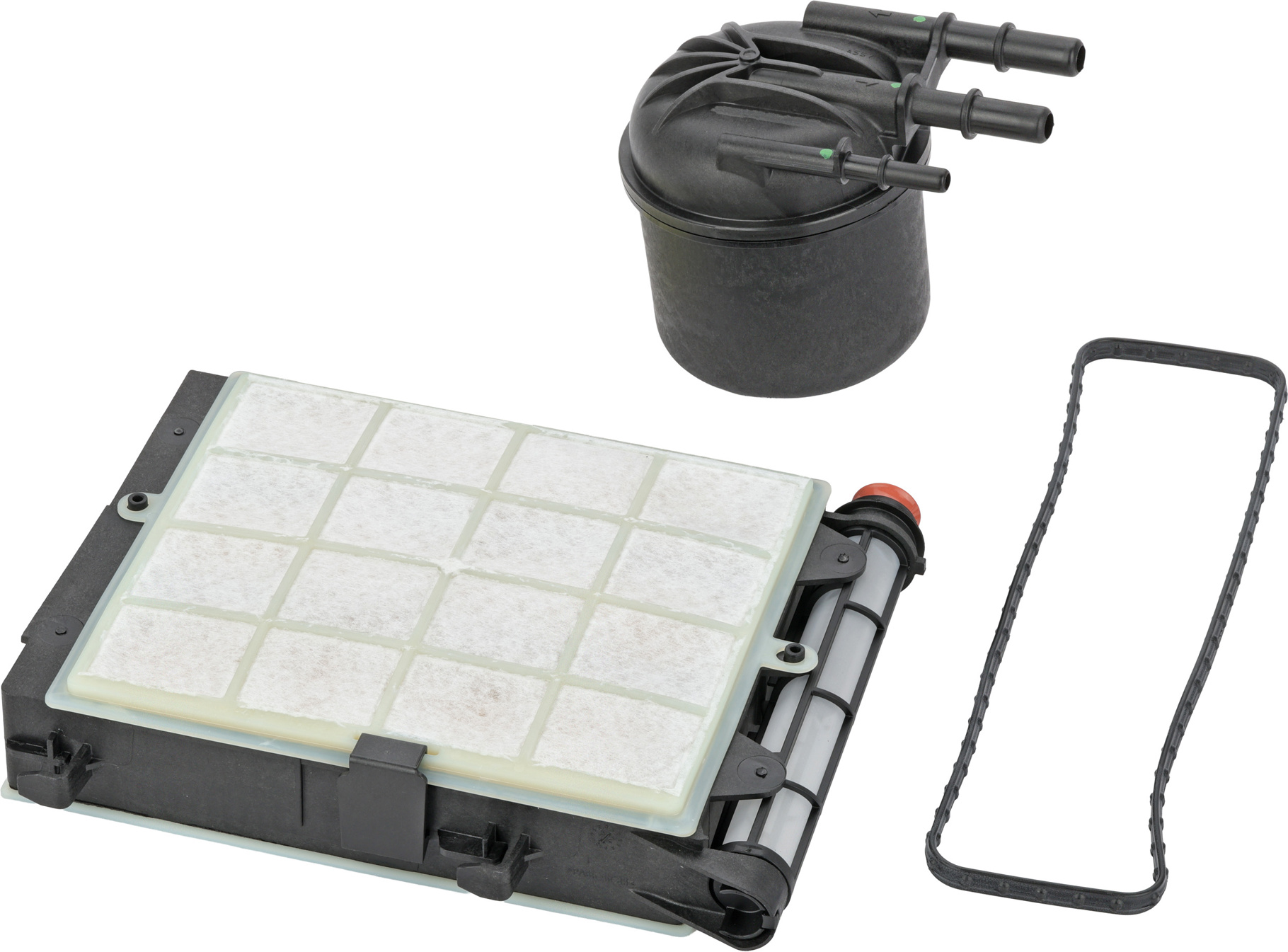 Fuel Contamination Kit, Ford 6.7L 20-22 DCR Pump AP57018 - Image 4