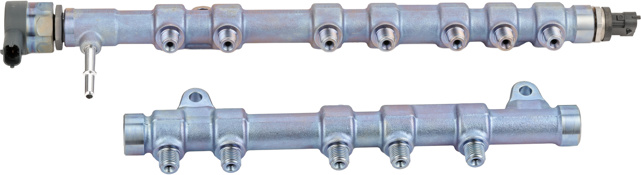 Fuel Contamination Kit, Ford 6.7L 23-26 DCR Pump AP57031 - Image 6