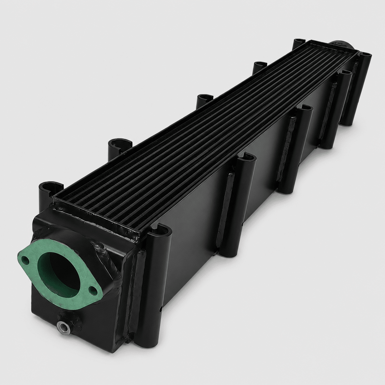 282-8217 | Aftercooler for Caterpillar 3512 Off-Highway Truck 785B 785C Tractor 784C