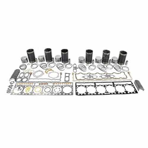 Overhaul Rebuild Kit | Caterpillar 3306 Engine