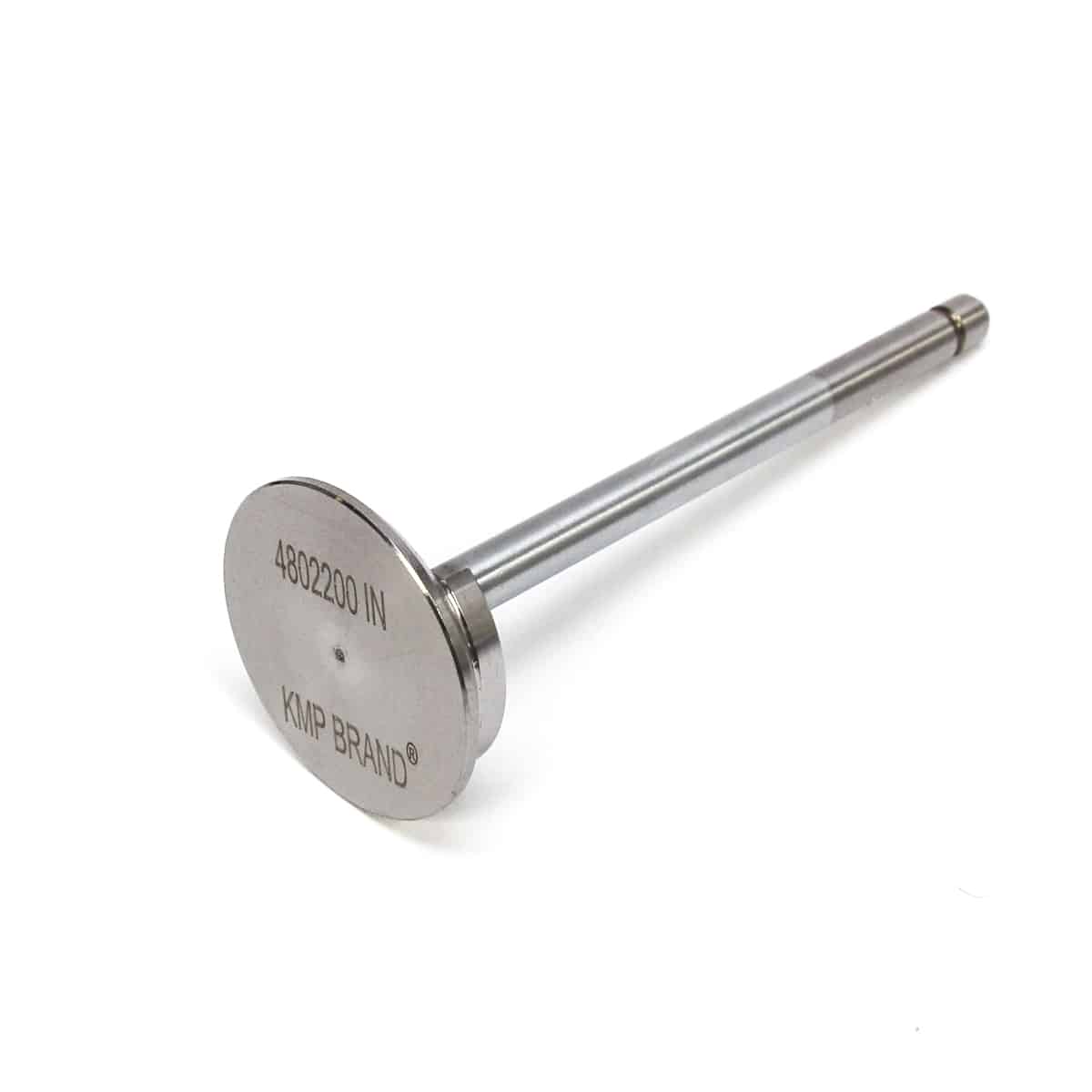 INLET VALVE