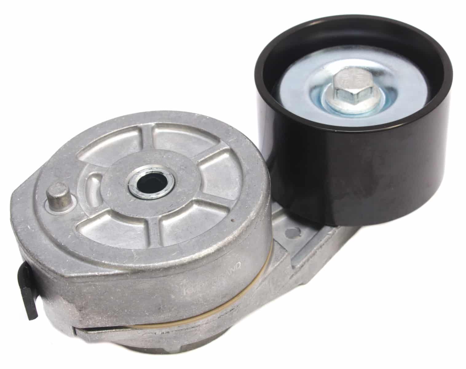 BELT TENSIONER