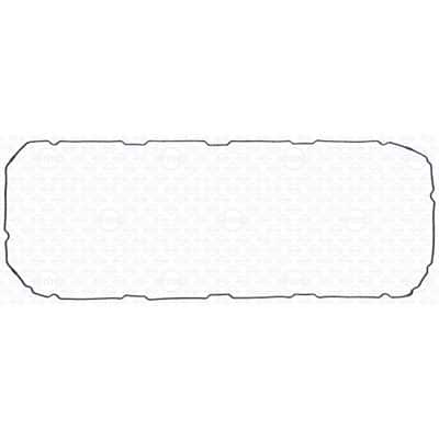 Oil Pan Gasket - Plastic | Paccar MX13 | 1853603
