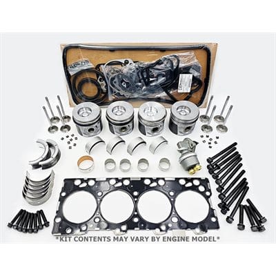 Rebuild Kit Major | Iveco FPT Industrial Cursor13