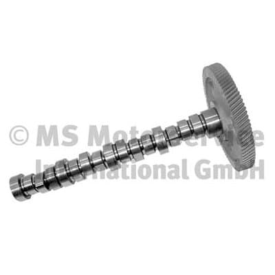 Camshaft | OM 900/904/907/924 LA | MB9040504001