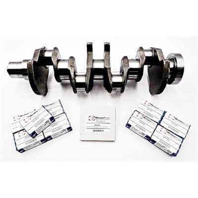 Crankshaft Kit | Deutz BF6M1013 / BF6M1013C/E/EC/CP/ECP/FC & | 4294255K