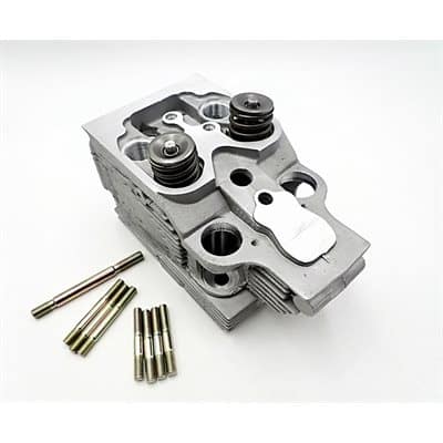 Cylinder Head | Deutz BF6L914 / TCD914L06 | 4236677