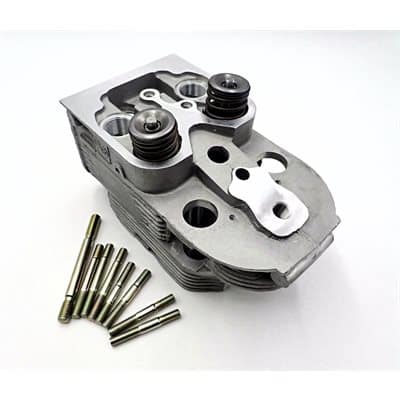 Cylinder Head | Deutz 914 Series | 4236671