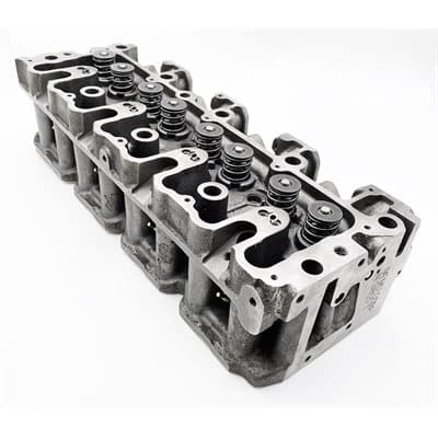 Cylinder Head | Deutz BF4L2011, BF4M2011 | 4103846C