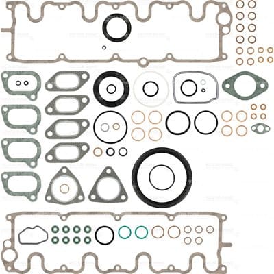 Gasket Set - Full | Deutz BF4L2011 / F4L2011 / F4M2011 | 2931435
