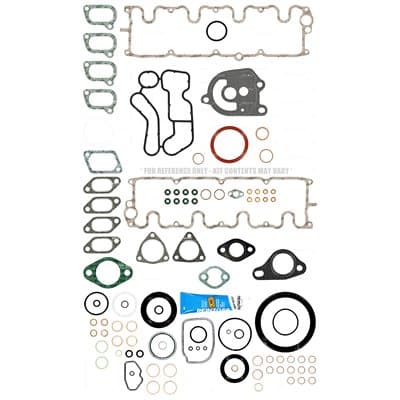 Gasket Set - Full | Volvo D2011L4 / TCD2011L4 / TD2011L4 | 2937593