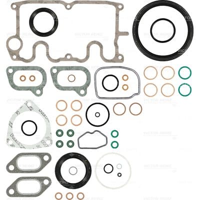 Gasket Set - Full | Deutz F2L2011 / F2M2011 | 2931433