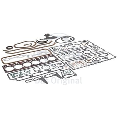 Gasket Set - Full | Mecedes OM341 / OM344 / OM352 / OM353 | 3530104708C