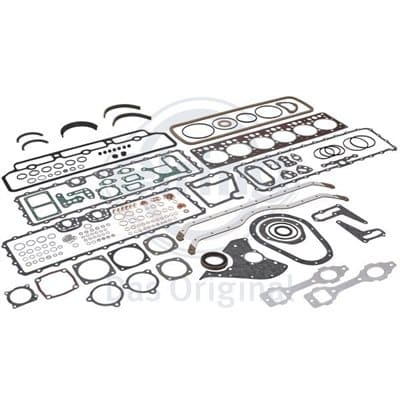 Gasket Set - Full | Mecedes OM341 / OM344 / OM352 / OM353 | 826.871