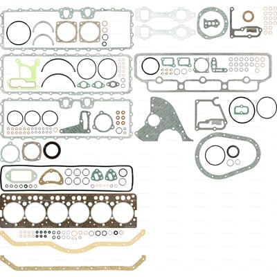 Gasket Set - Full | Mecedes OM344 / OM352 / OM353 | 826.928