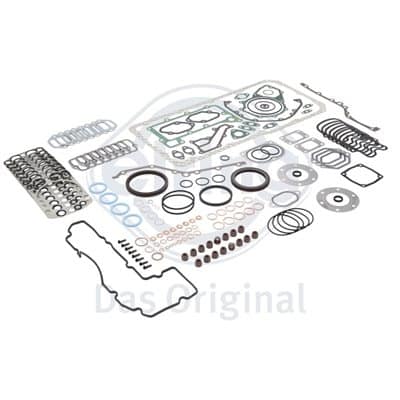 Gasket Set - Full | Mecedes OM402 / OM440 / OM442 | 914.975