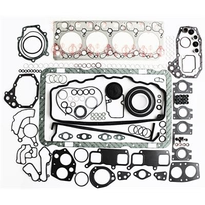 Gasket Set - Full | Mecedes OM900 / OM904 | 9040009999