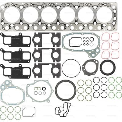 Gasket Set - Full | Mecedes OM902 / OM906 / OM909 | 9060101505