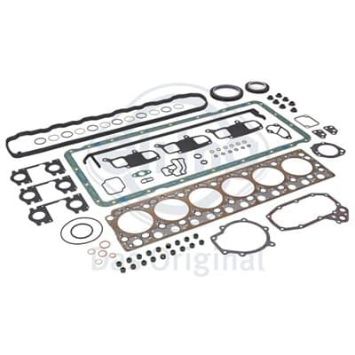 Gasket Set - Full | Mecedes OM925 / OM926 | 538.232