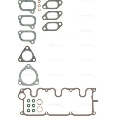 Head Gasket Set - Deutz BF3L1011F / BF3L2011 / F3M2011 | 2931743
