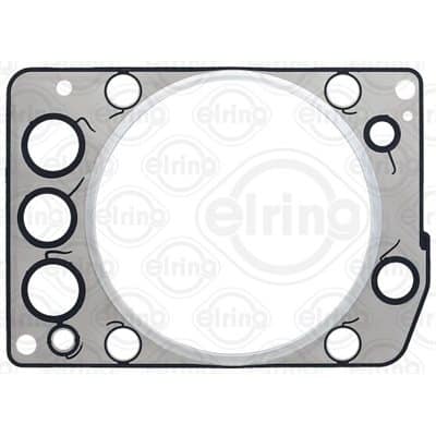 Head Gasket - Mercedes OM 457 / OM458 / OM460 | 4600160520