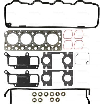 Head Gasket Set - Mercedes OM900 / OM904/ OM907 | 9040104321