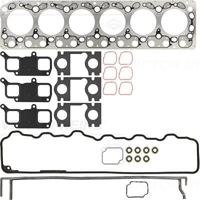 Head Gasket Set - Mercedes OM902 / OM906 / MBE900 | 9060105521