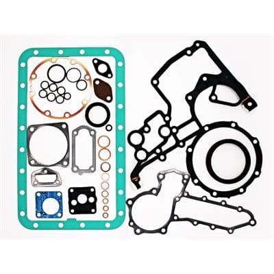 Crankcase / Lower Gasket Set | Kubota V2203T IDI | KB07916-29515