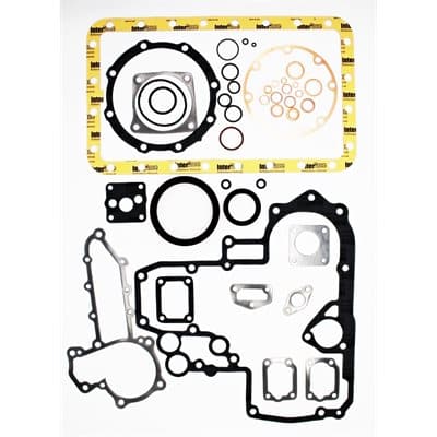 Crankcase / Lower Gasket Set | Kubota V2203/V2003T/V2403T | KB1G486-99360