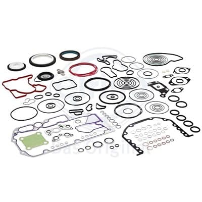 Crankcase / Lower Gasket Set | Mercedes DD13 / OM471 | MB4710103505