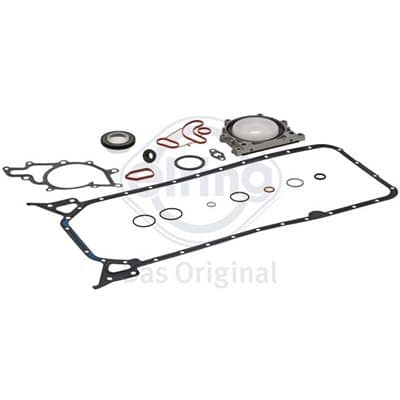 Crankcase / Lower Gasket Set | Mercedes OM612 / OM647 | MB6120101405